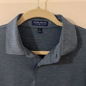 Peter Millar Golf Polo